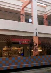 Hougang Green Shopping Mall (D19), Shop House #472782961